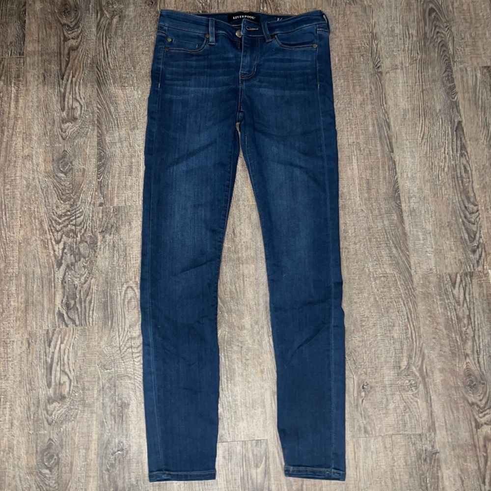 Liverpool Jeans